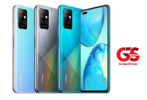 Infinix Note 8 Price and Full Phone Specifications.